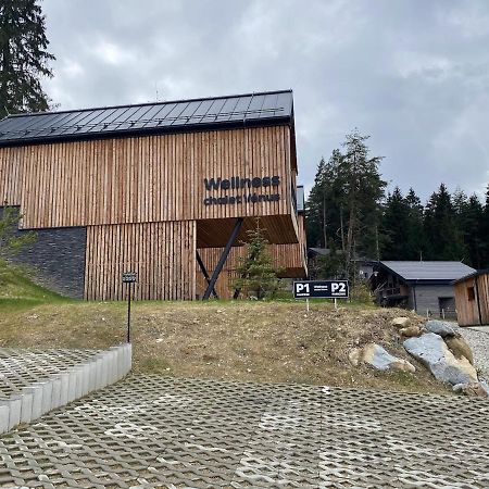 Wellness Chalet Venus Liptovsky Mikulas Exterior photo